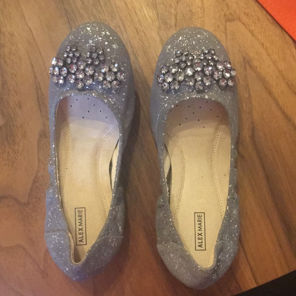 Shoes flats